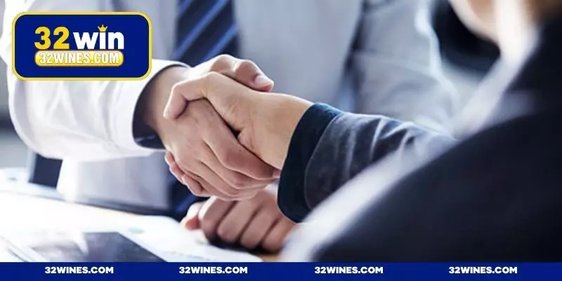 32WIN hợp tác 69VN - Cú bắt tay chiến lược nâng tầm dịch vụ