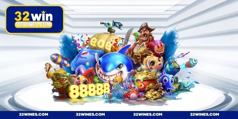 Mẹo chơi Bắn Cá hiệu quả - Bí quyết chinh phục cuộc chơi