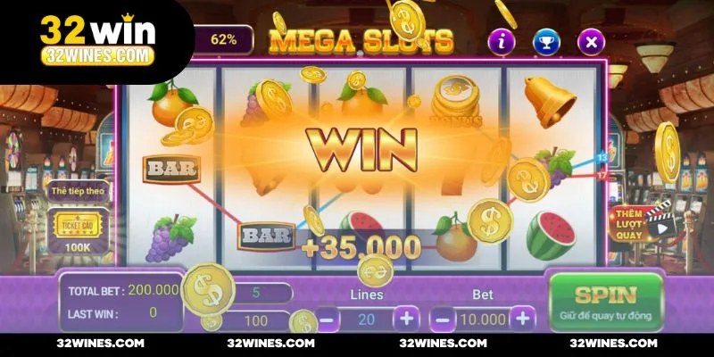 Cách chơi nổ hũ thắng lớn