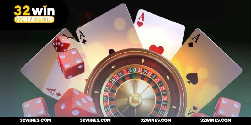 Casino trực tuyến